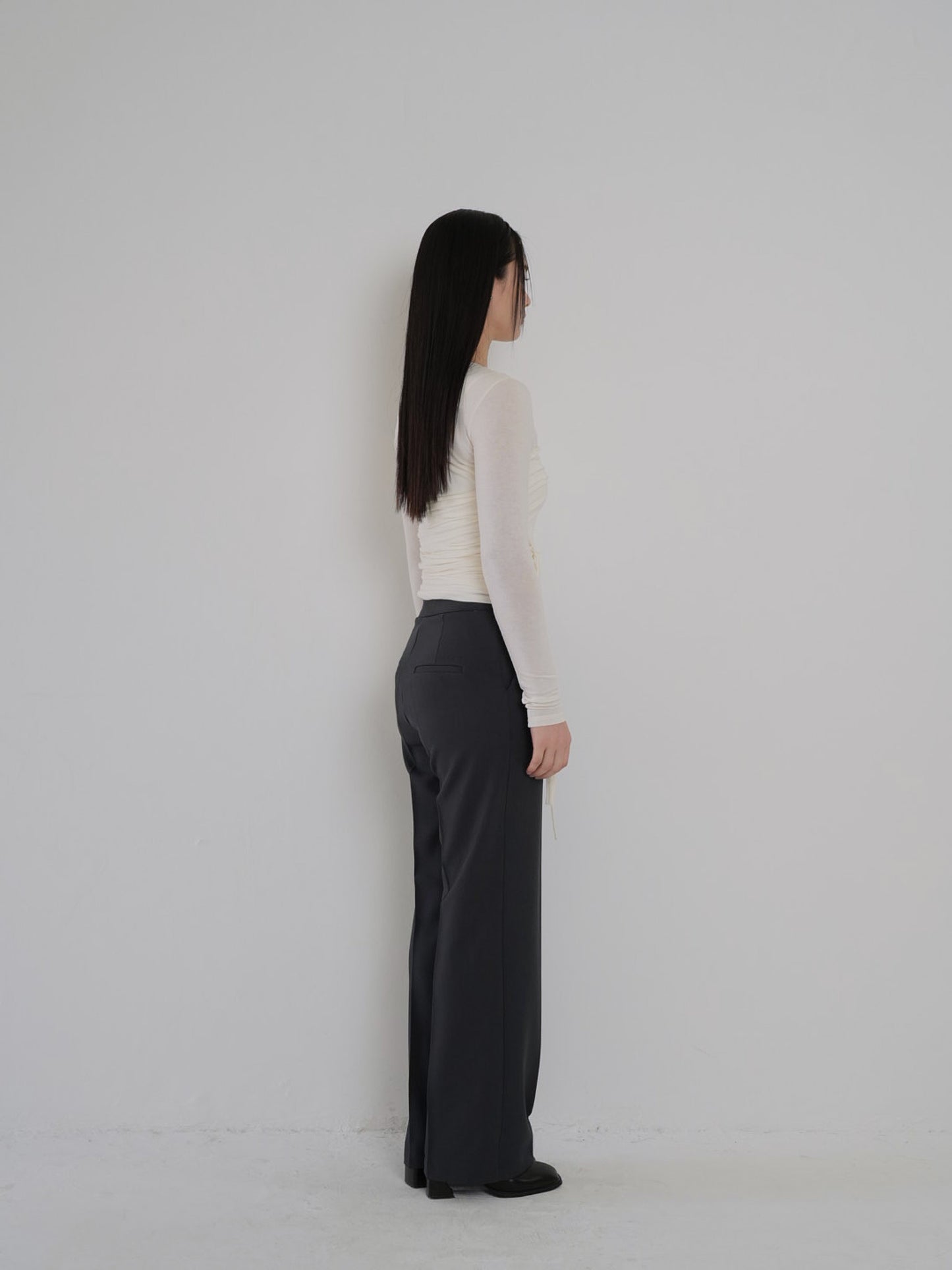gather layered tops