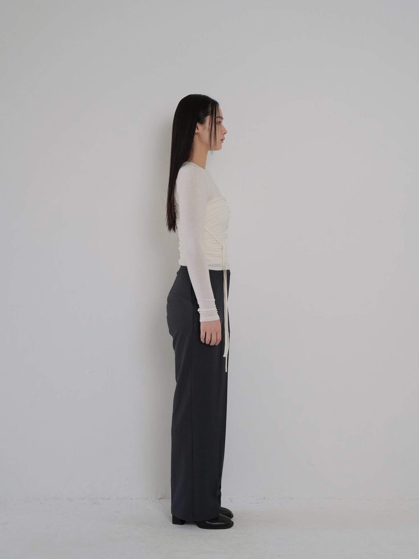 gather layered tops
