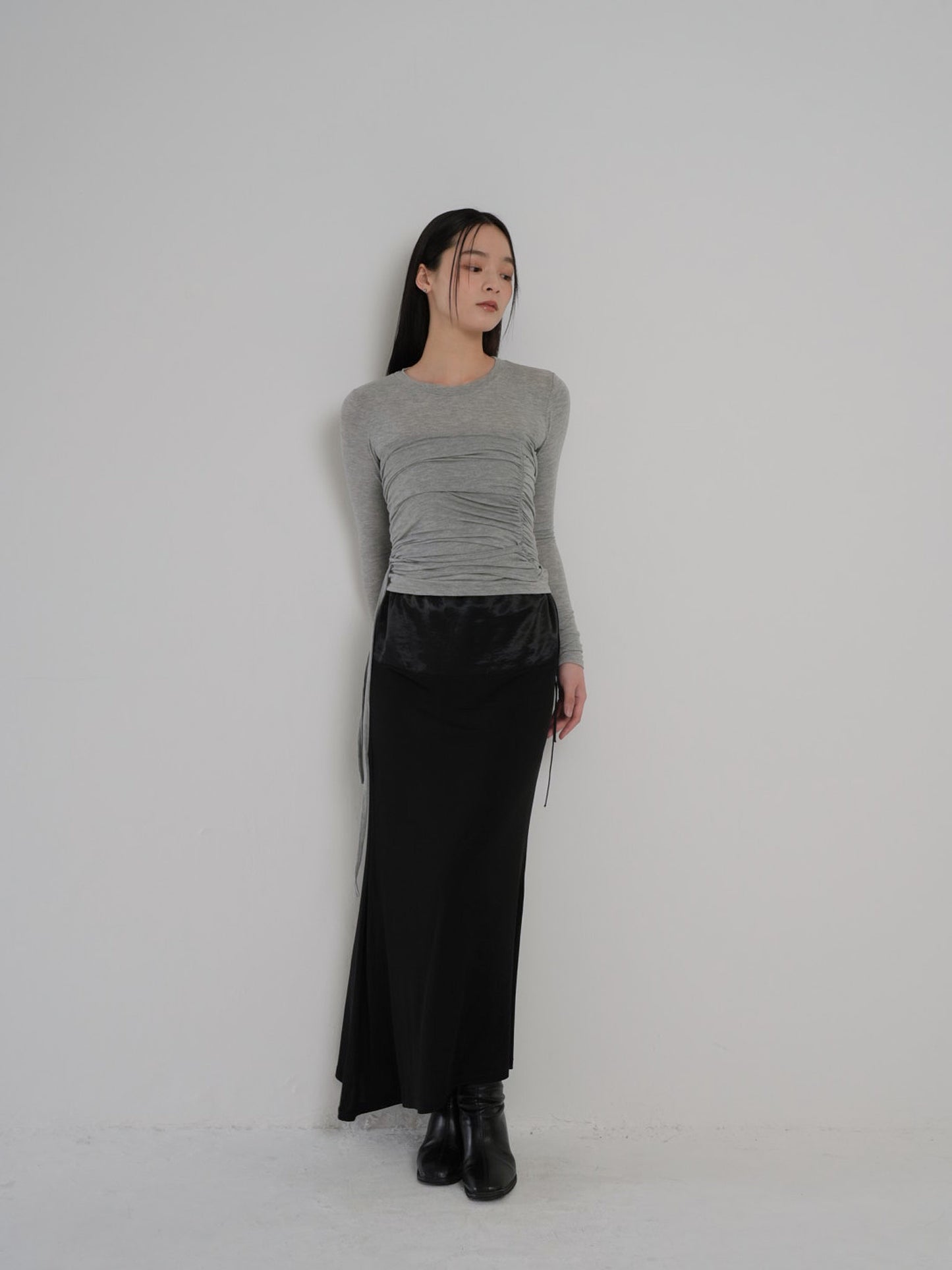 gather layered tops