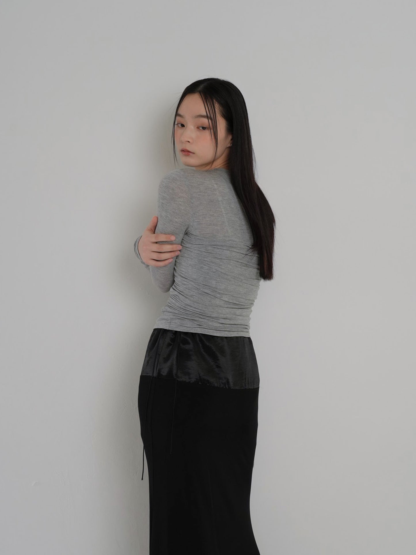 gather layered tops