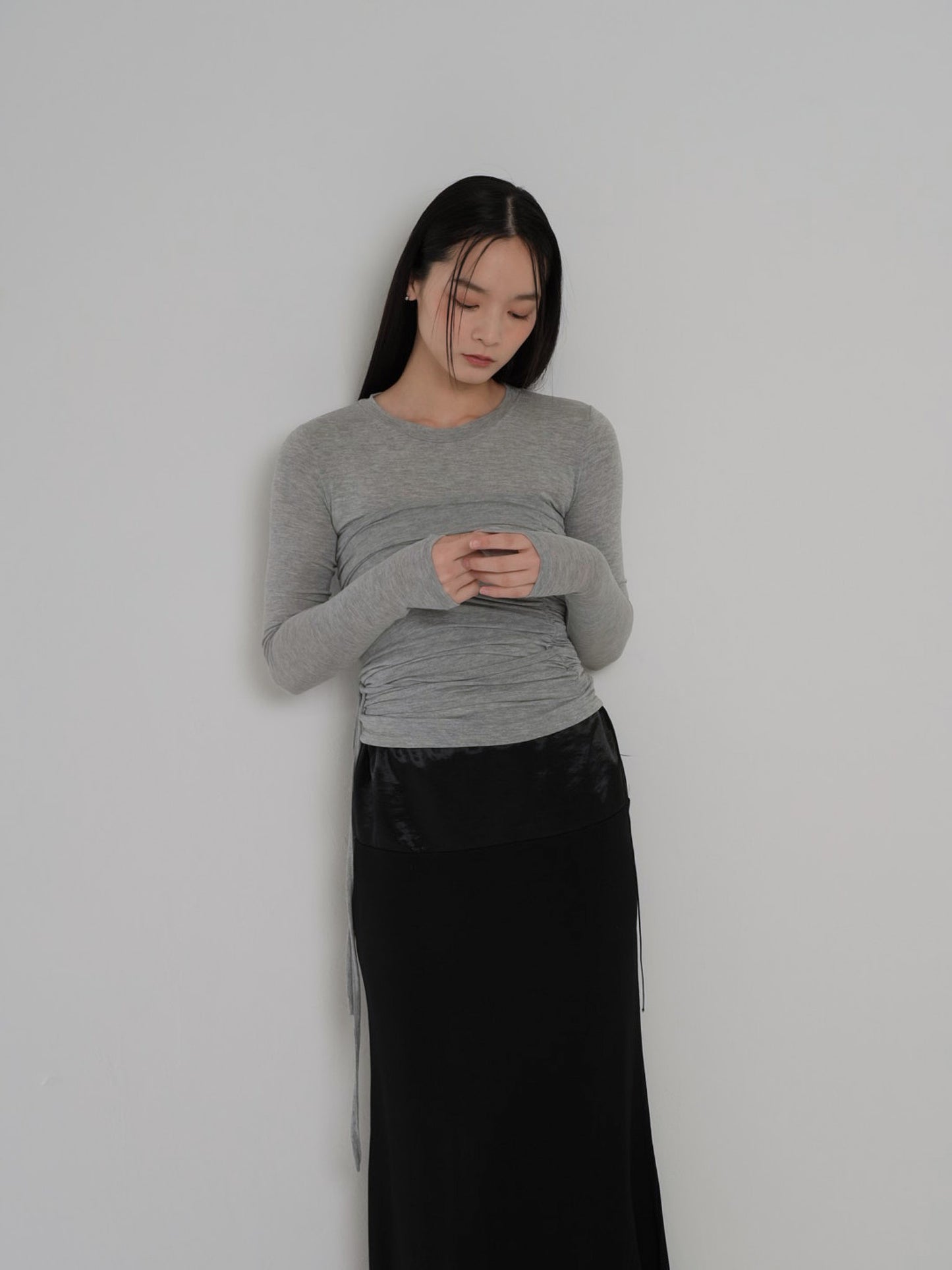 gather layered tops
