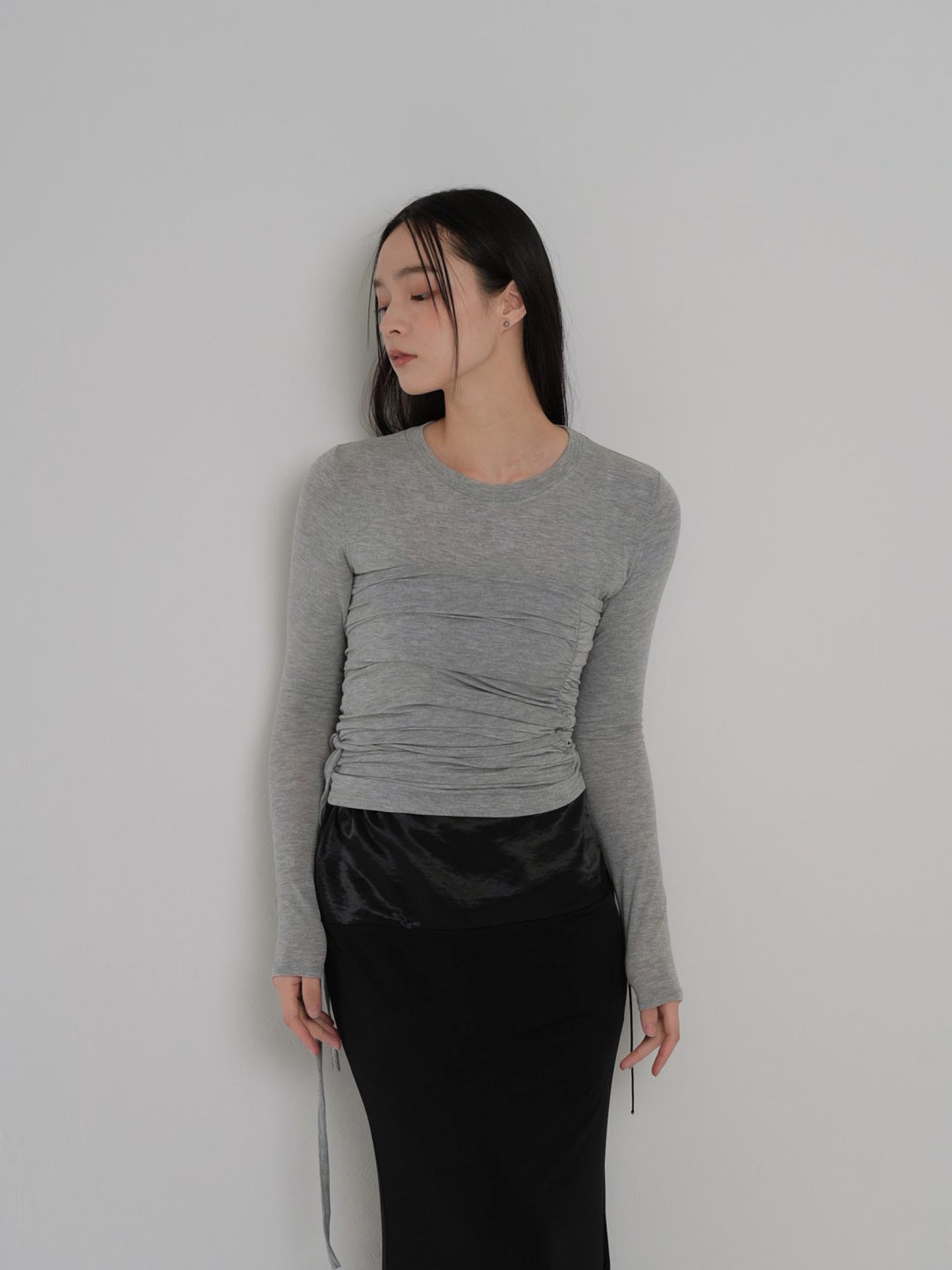 gather layered tops