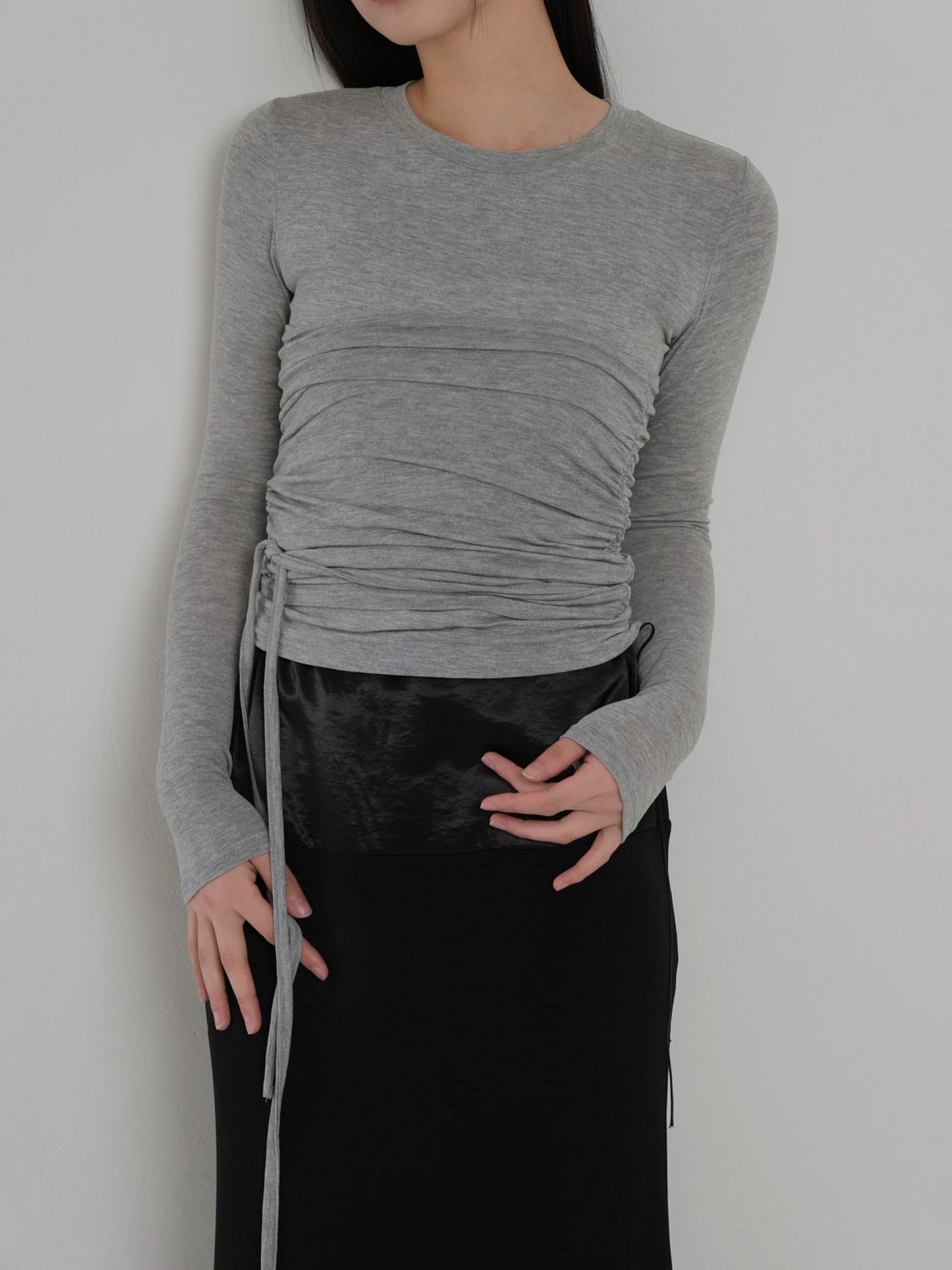 gather layered tops