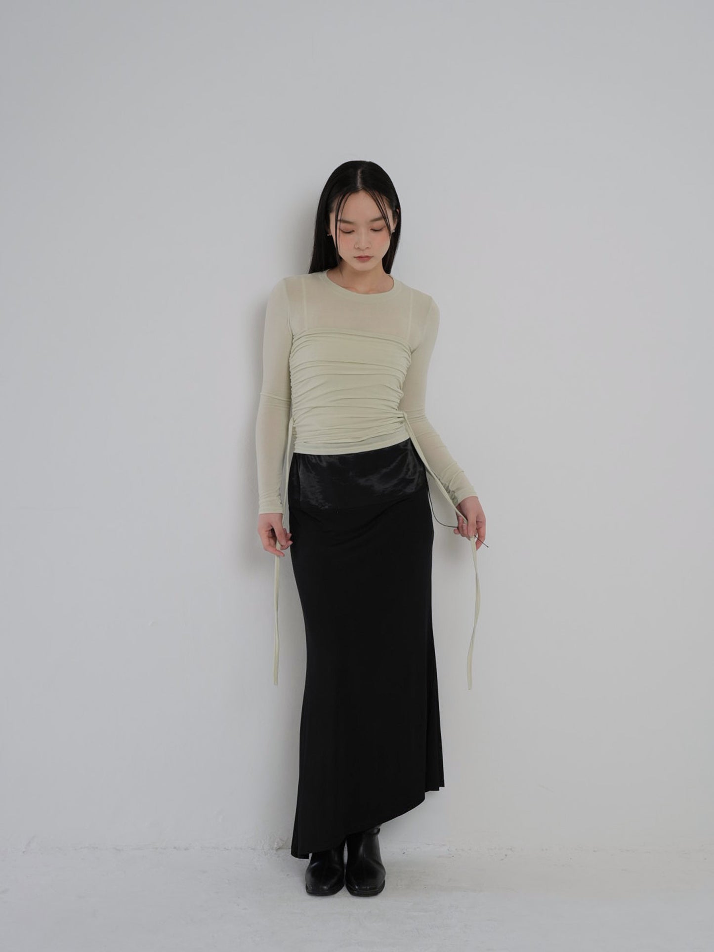 gather layered tops