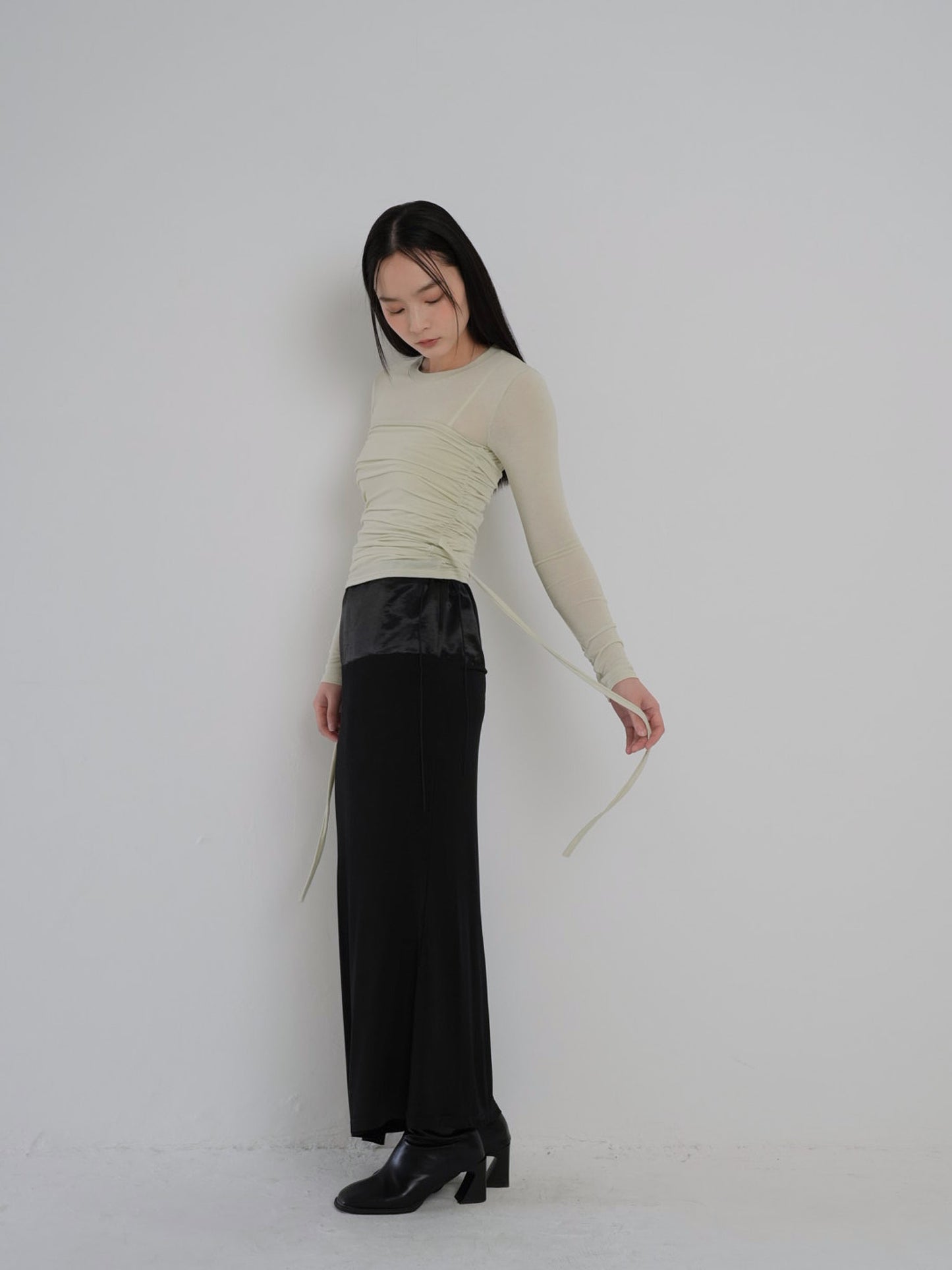 gather layered tops