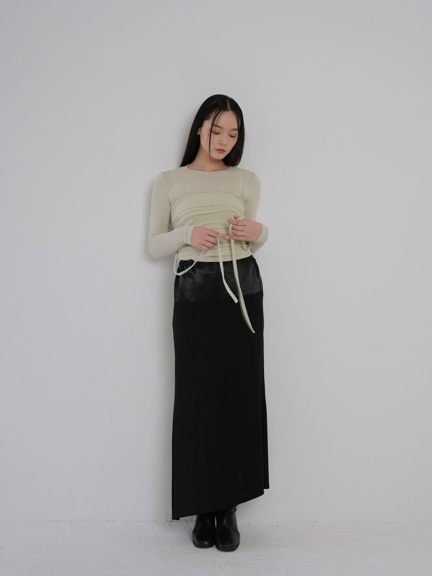 gather layered tops
