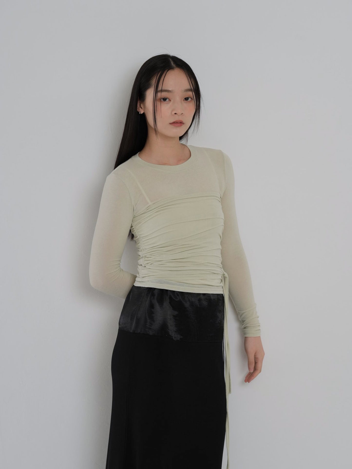 gather layered tops