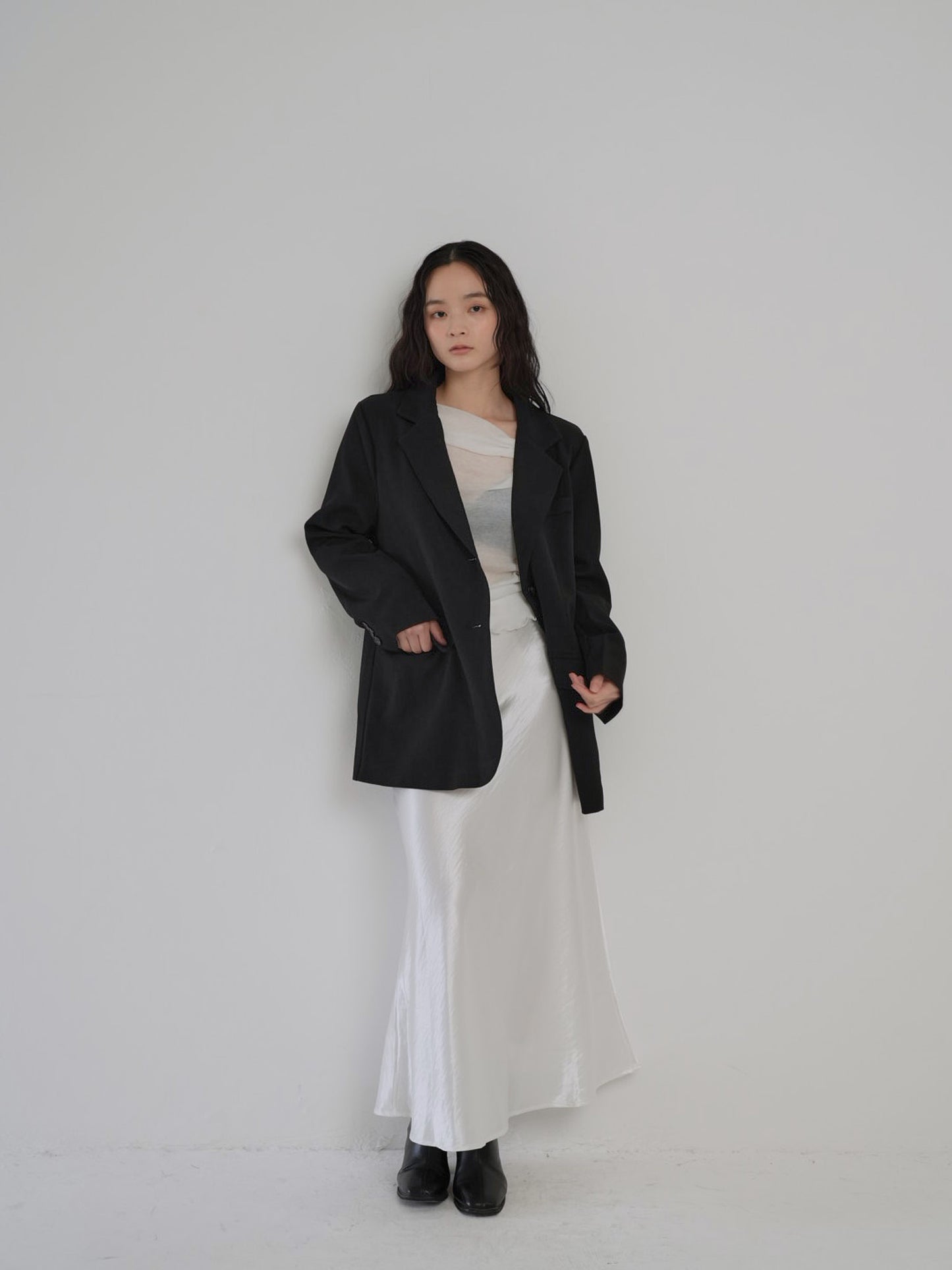 over casual jacket