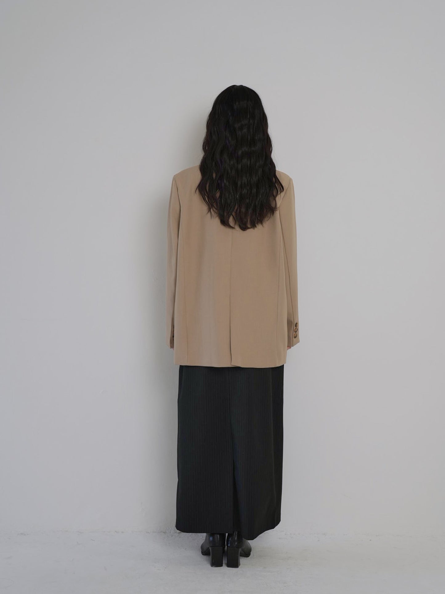 over casual jacket