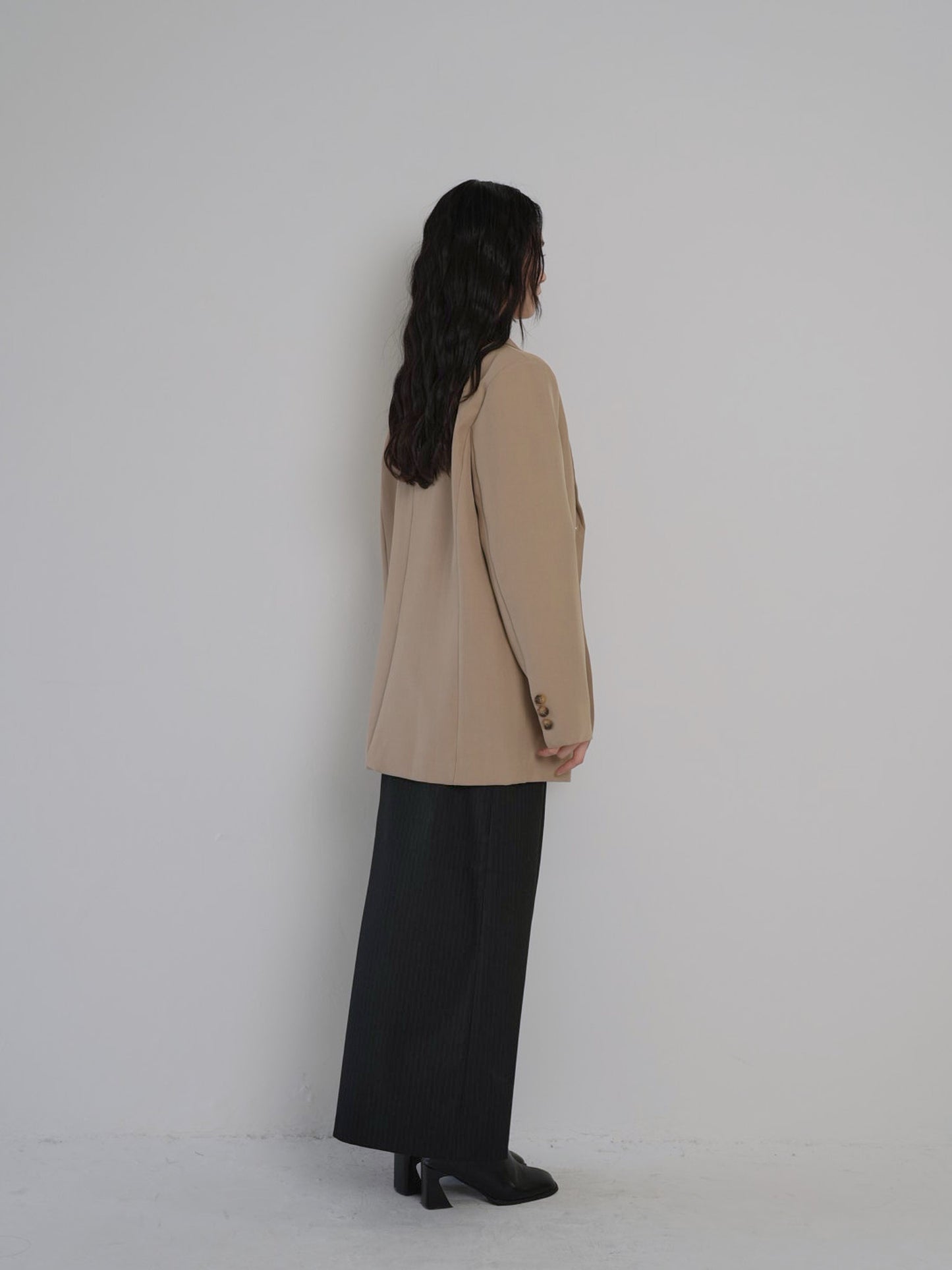 over casual jacket