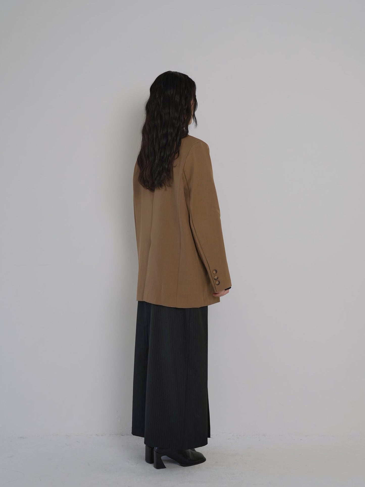 over casual jacket