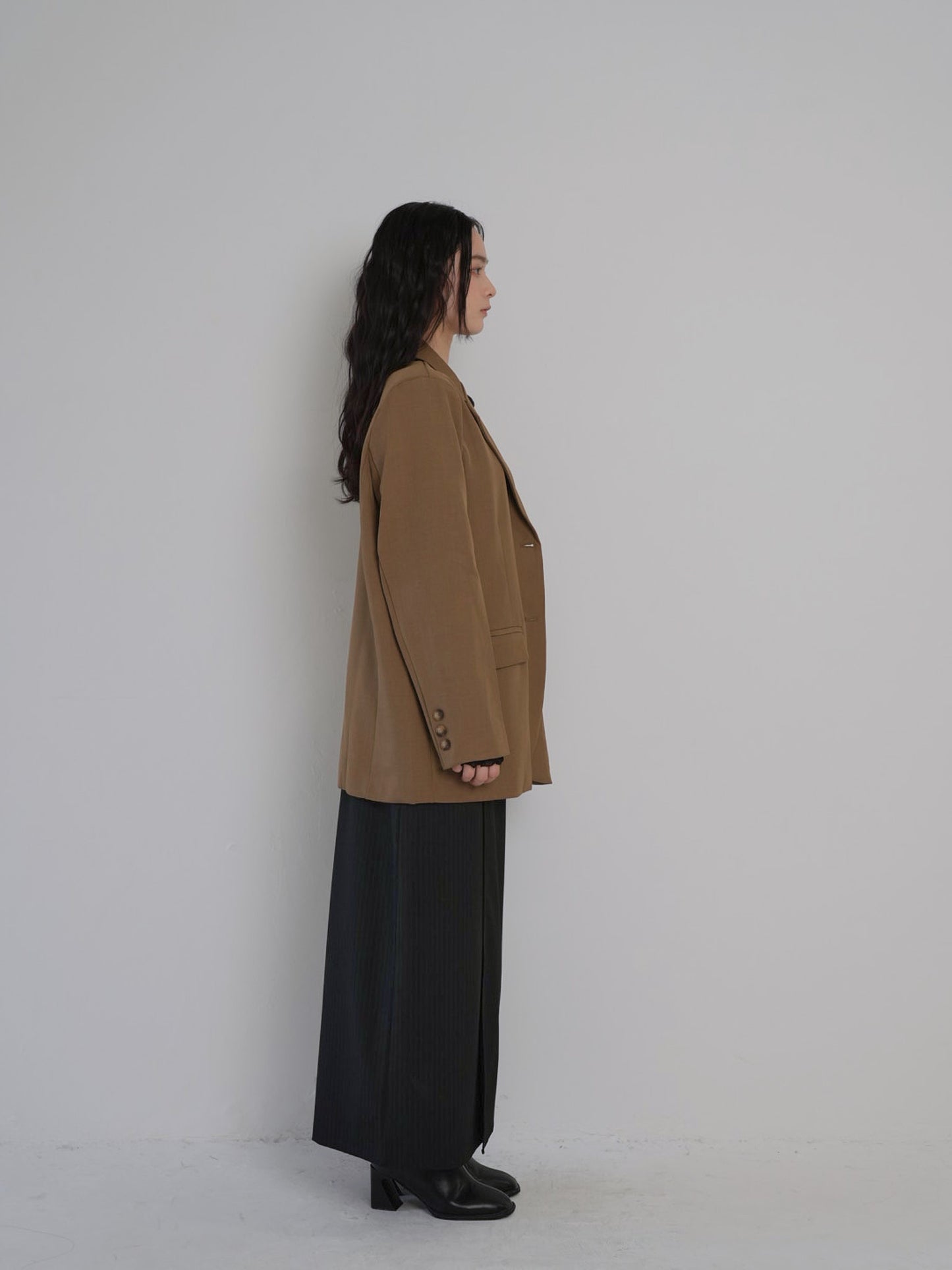 over casual jacket