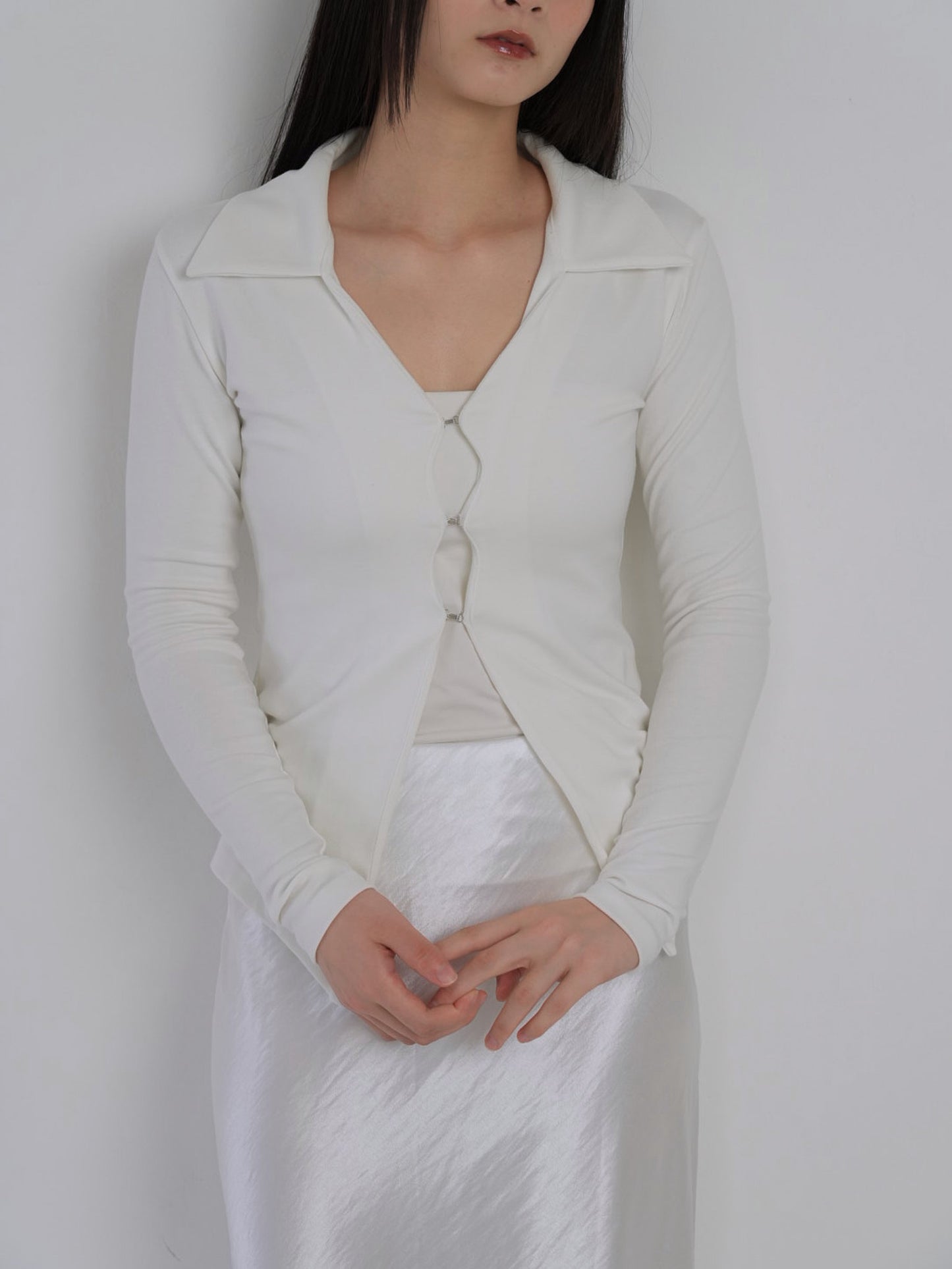 hook closing tops