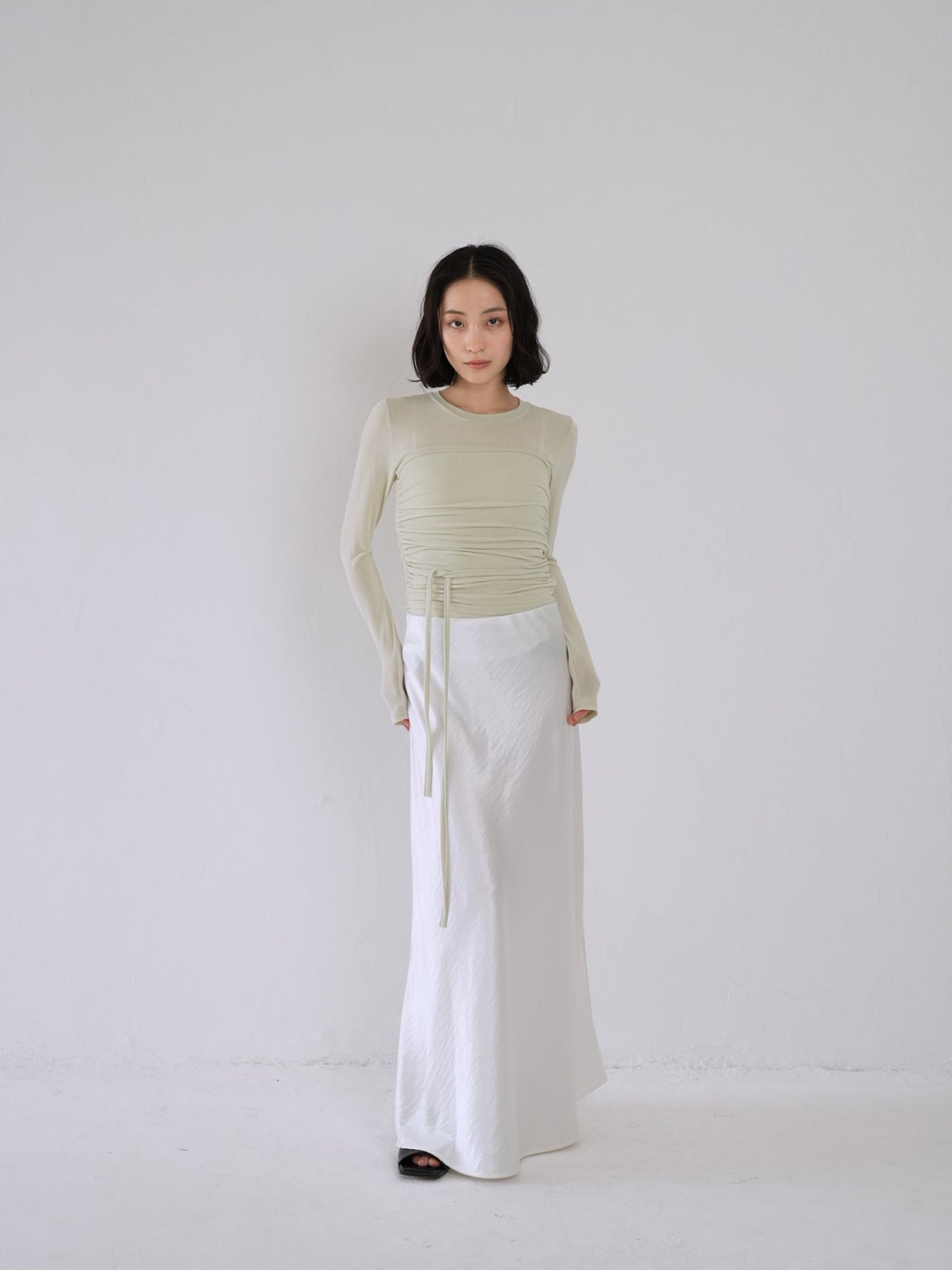 gather layered tops