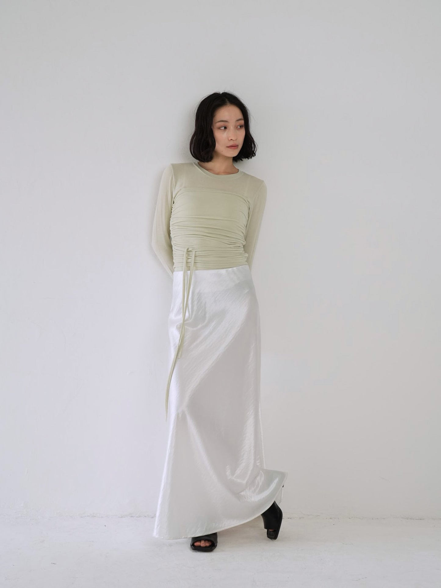 gather layered tops