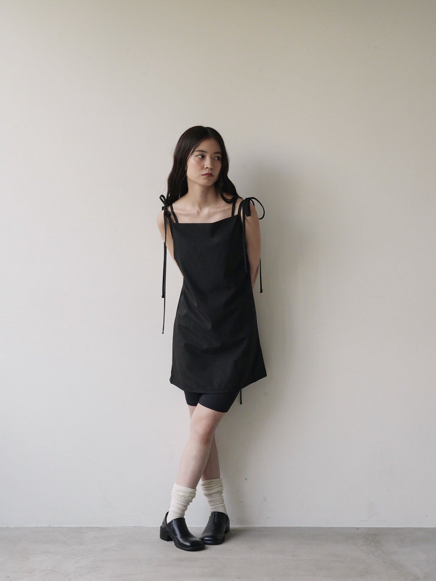bustier one piece