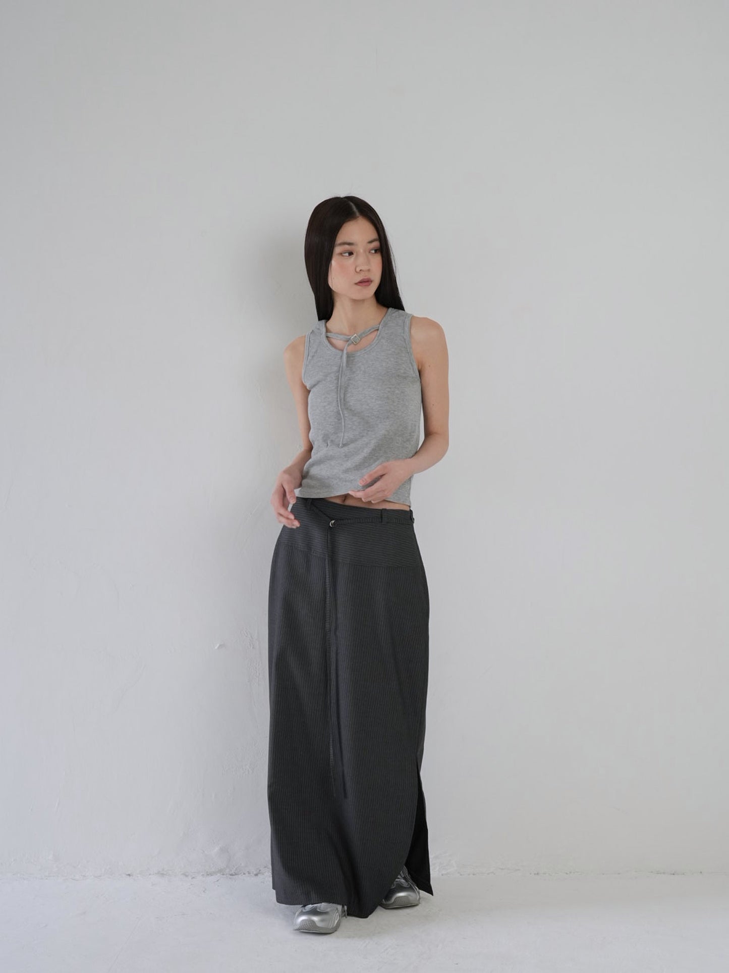 2way buckle rib tank