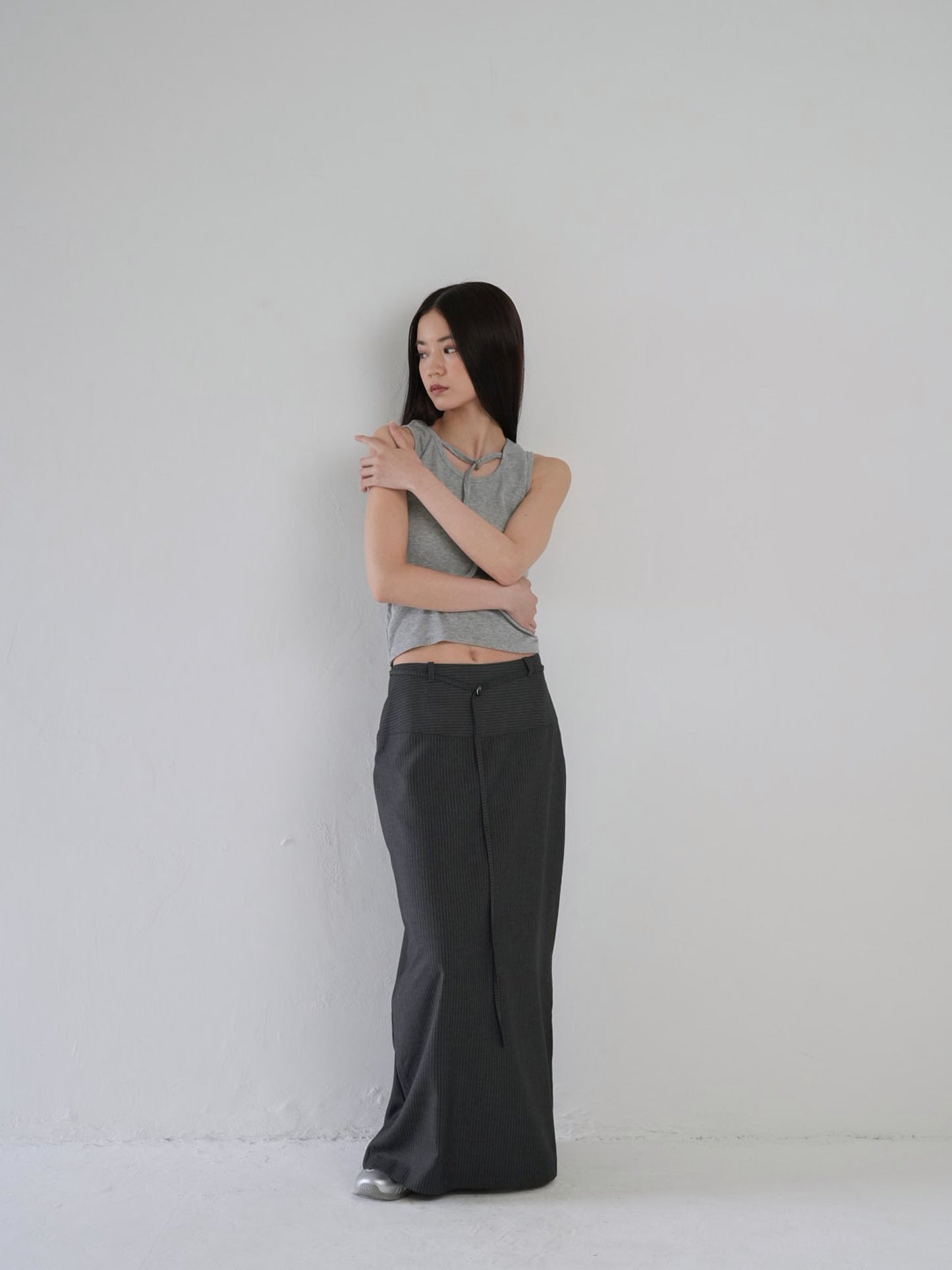 2way buckle rib tank