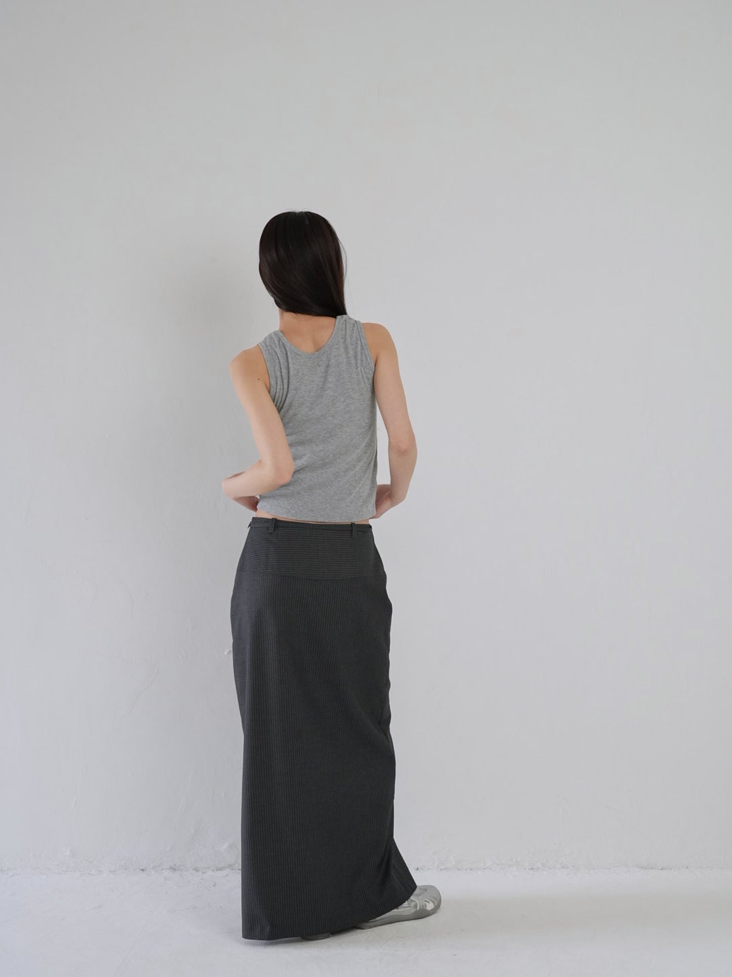 2way buckle rib tank