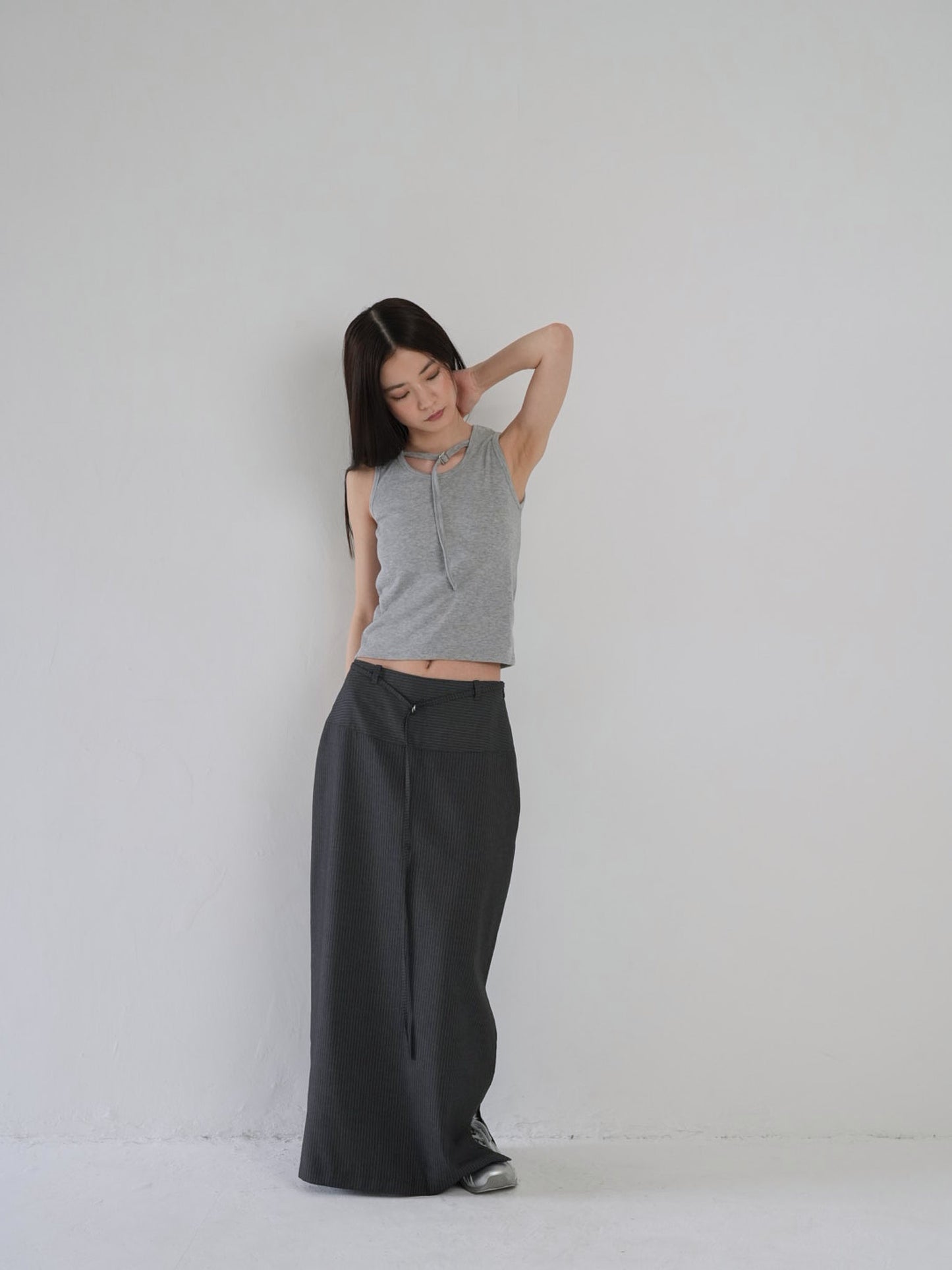 2way buckle rib tank