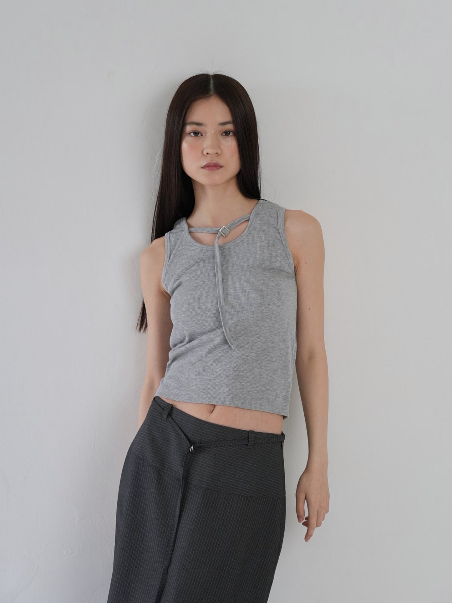 2way buckle rib tank