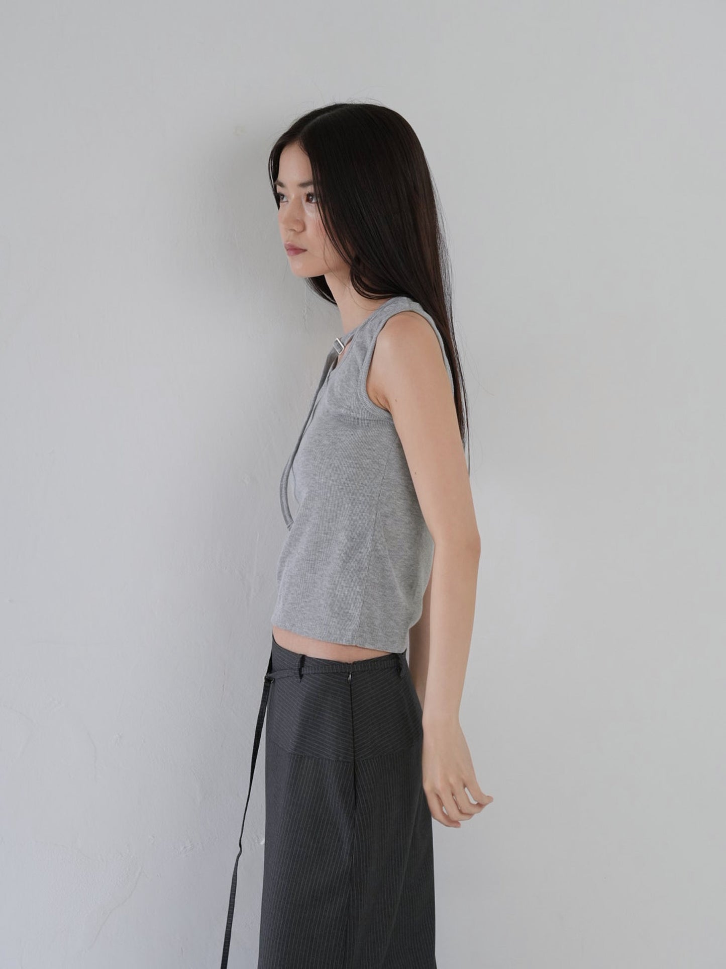 2way buckle rib tank