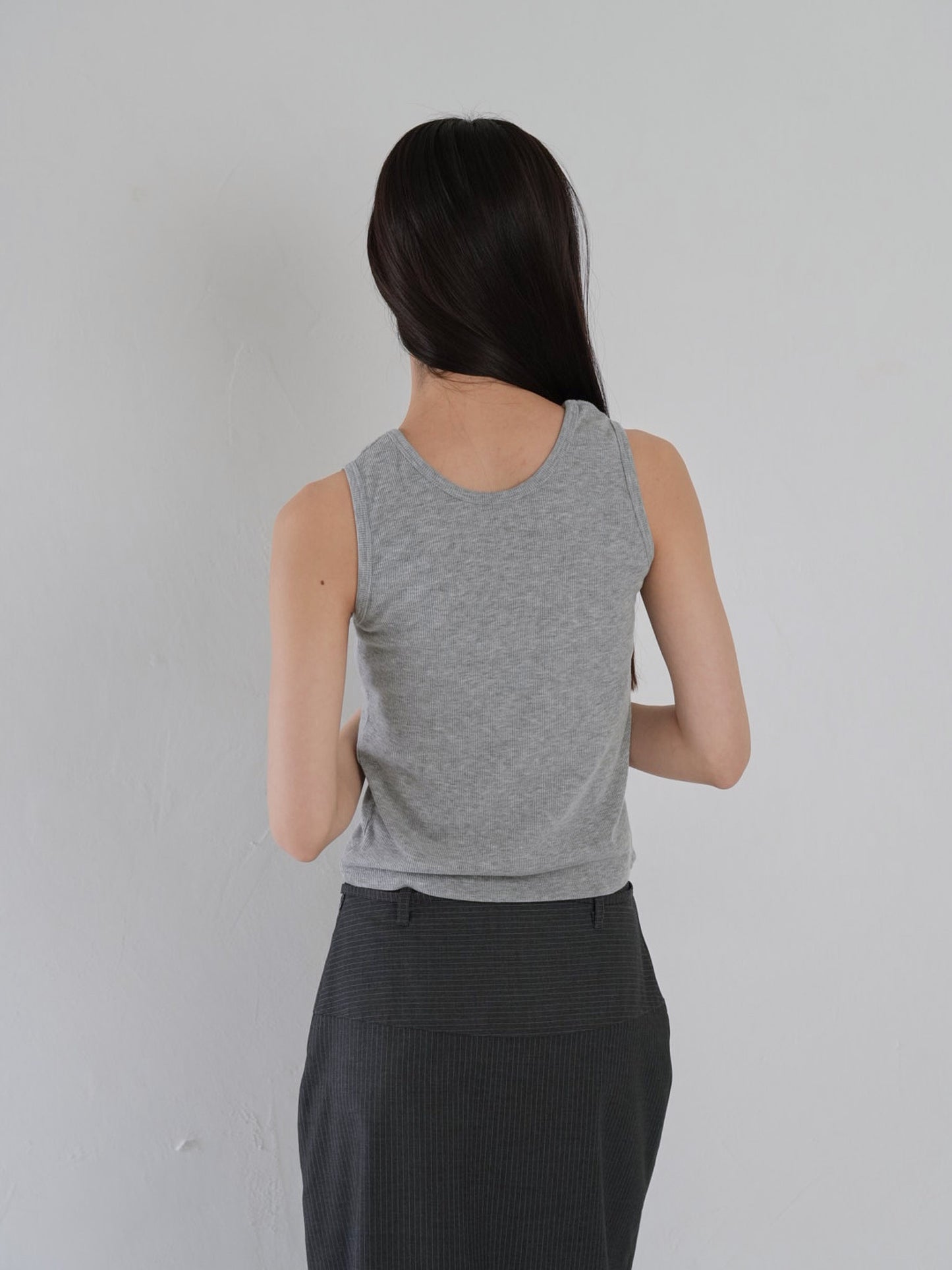2way buckle rib tank