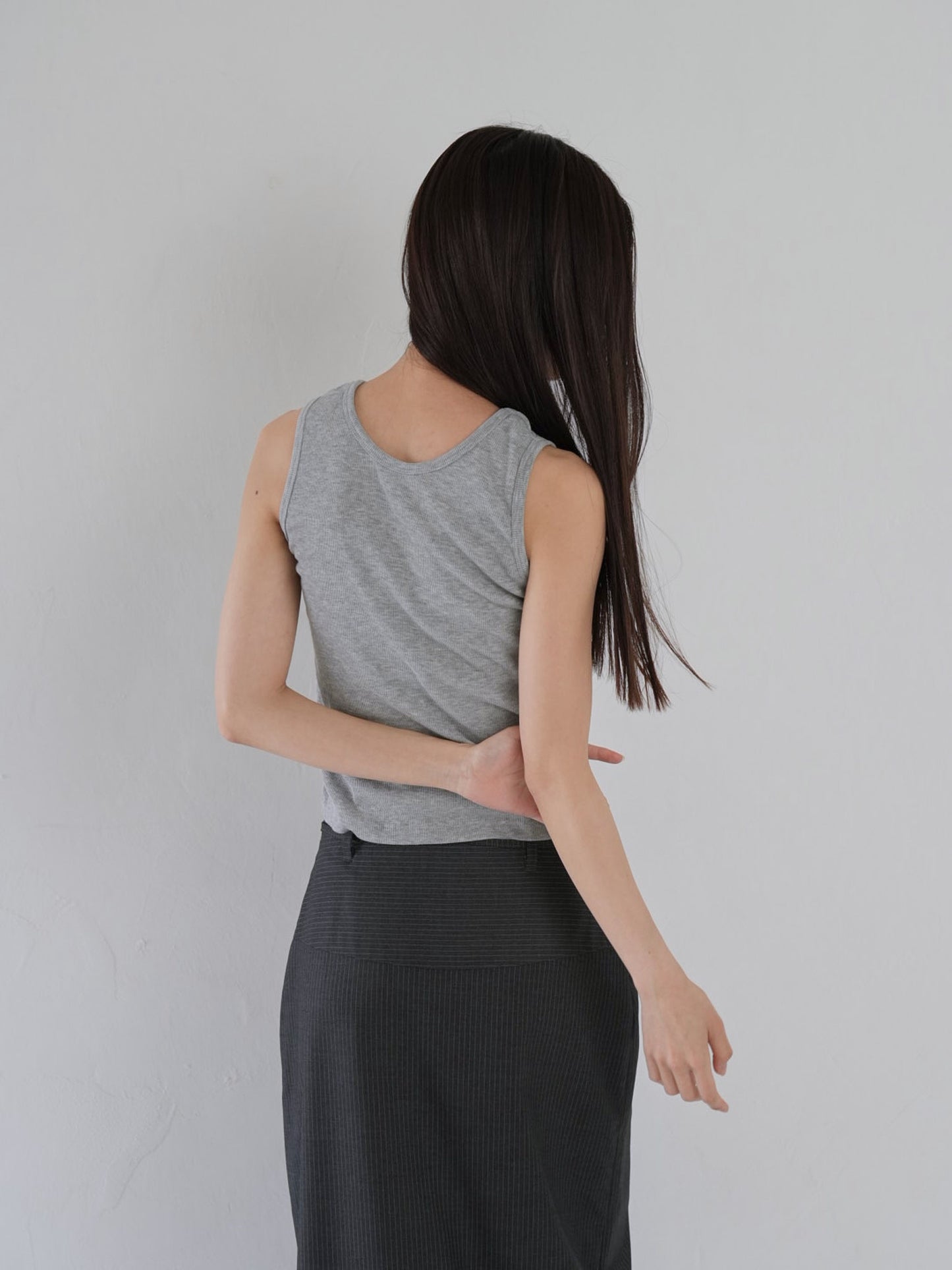 2way buckle rib tank