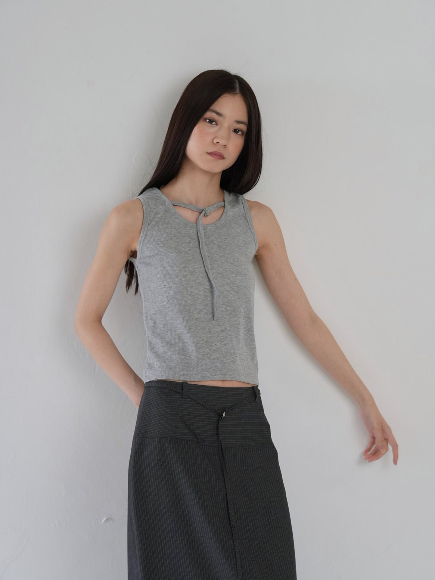 2way buckle rib tank