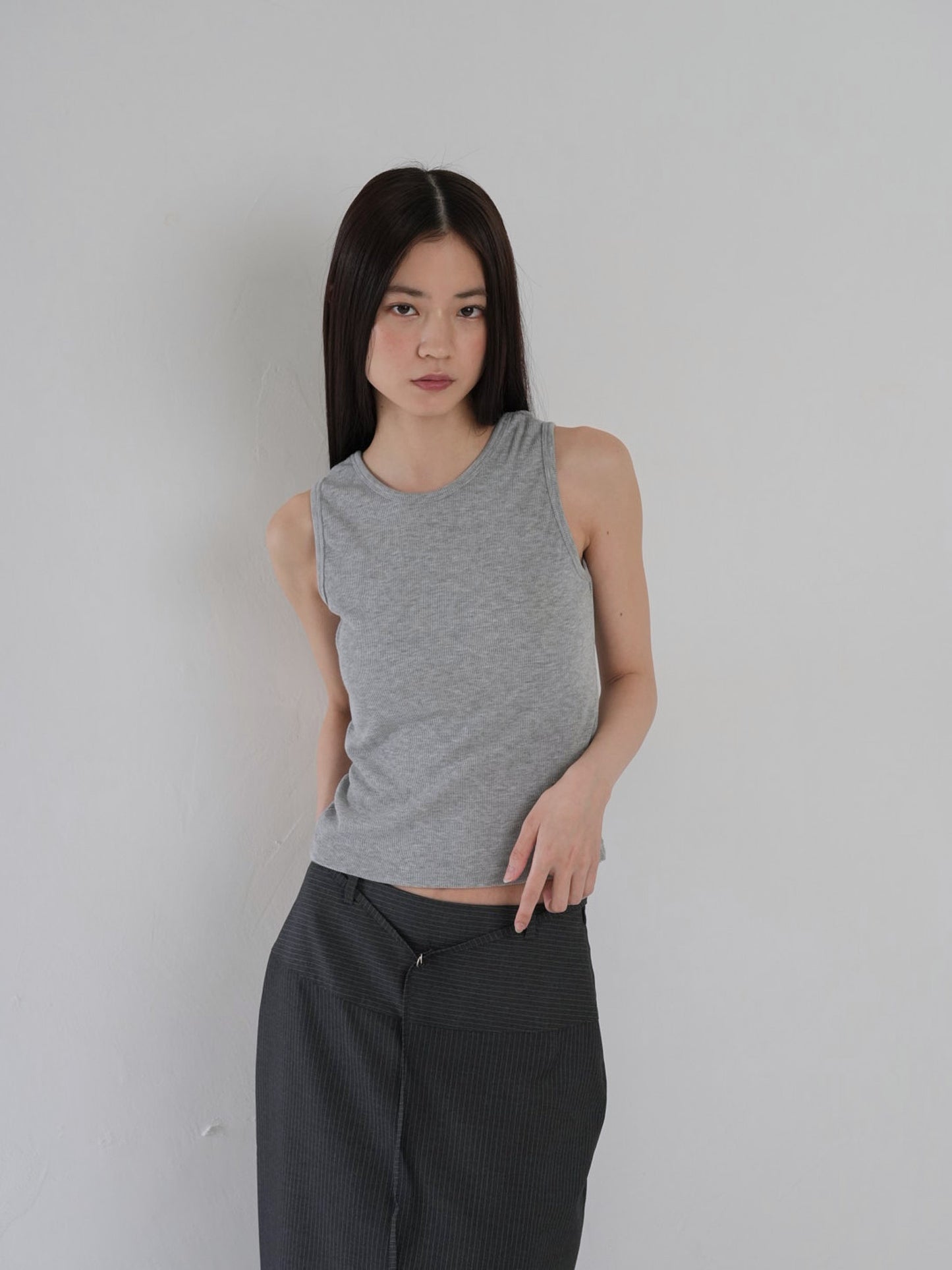 2way buckle rib tank