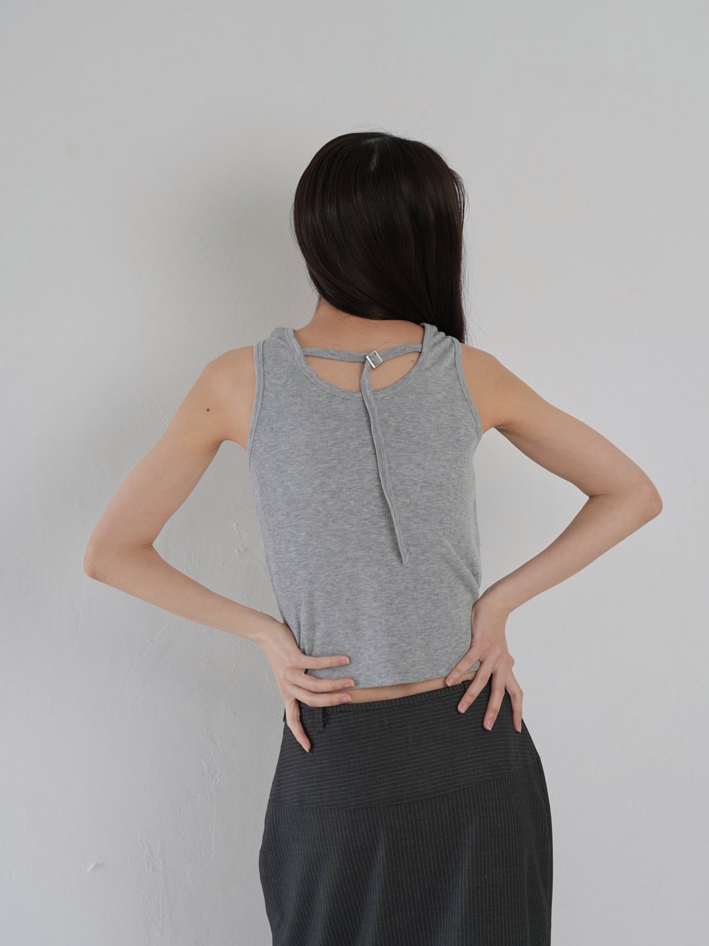 2way buckle rib tank