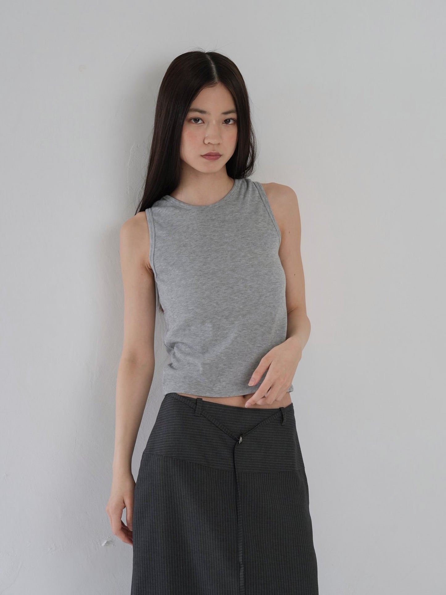 2way buckle rib tank