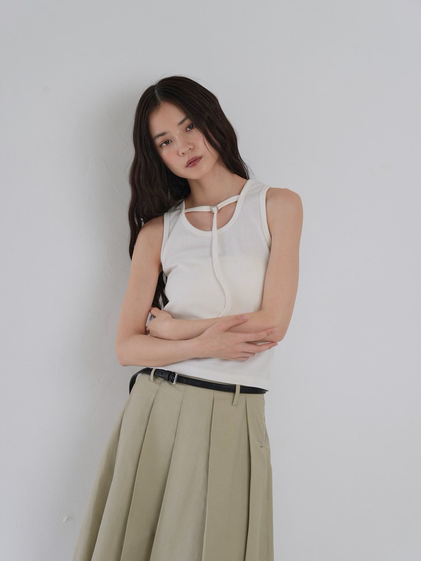 2way buckle rib tank