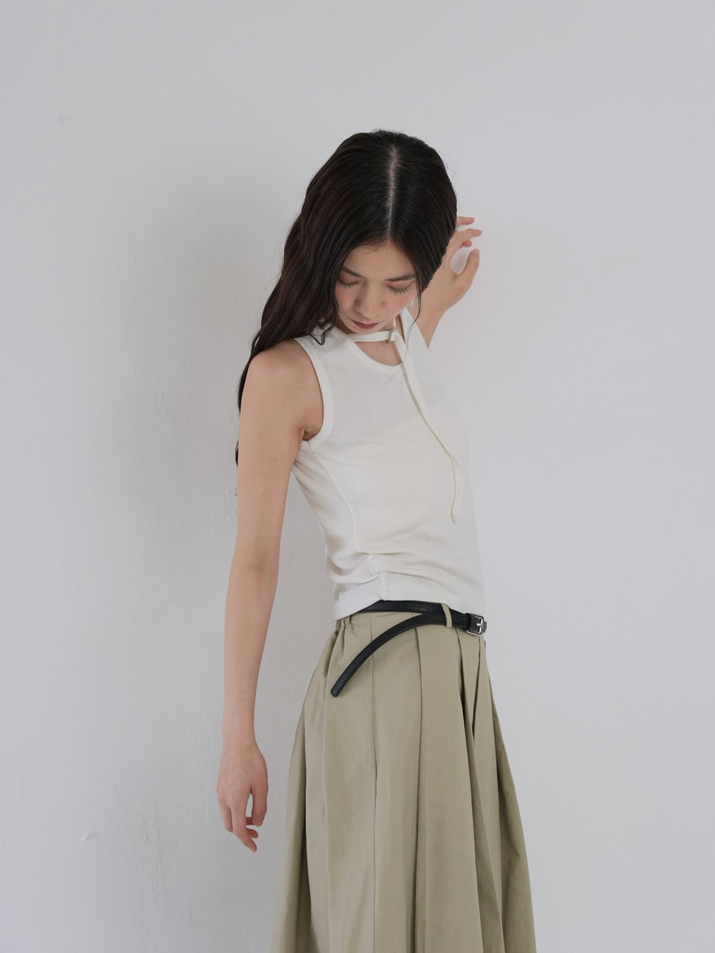 2way buckle rib tank