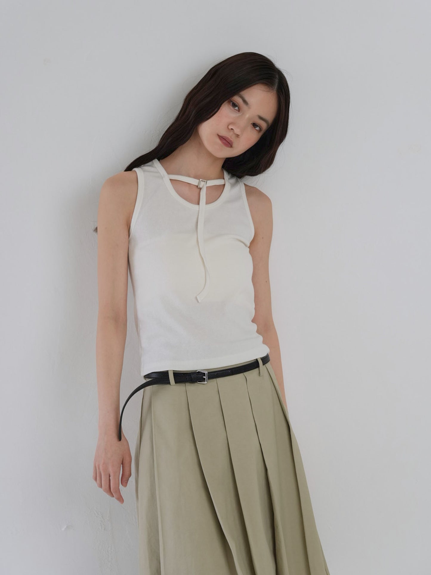 2way buckle rib tank