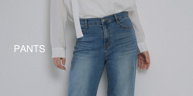 PANTS