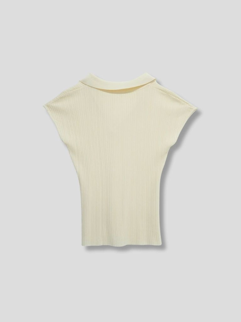 rib half tee