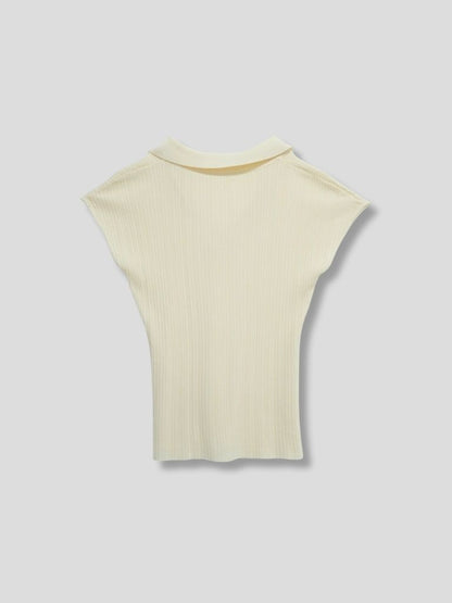 rib half tee