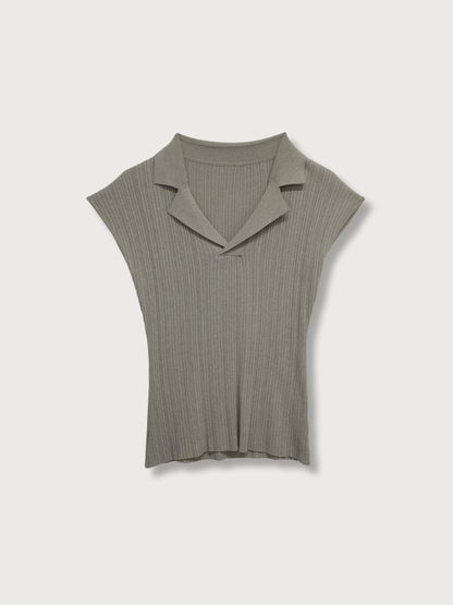 rib half tee