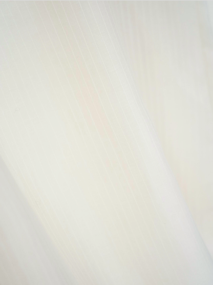 airy stripe shirt