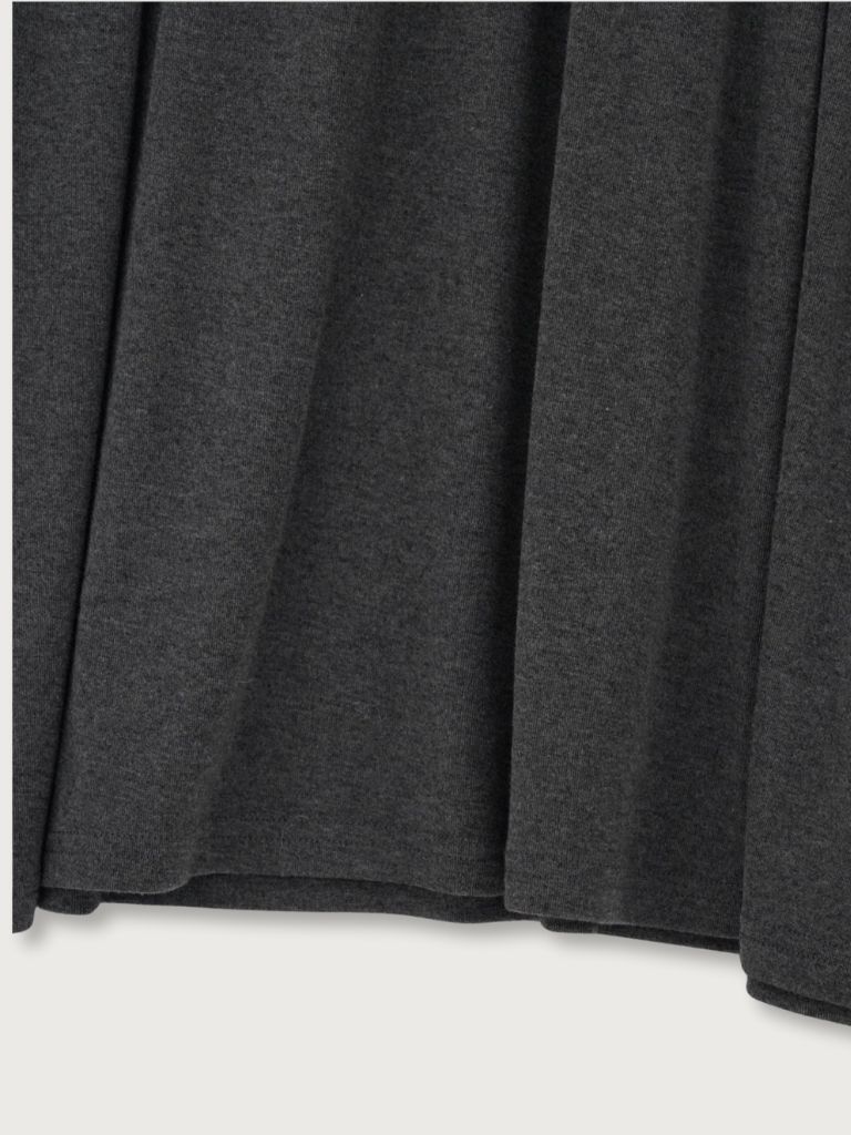 gather long one-piece