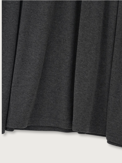 gather long one-piece