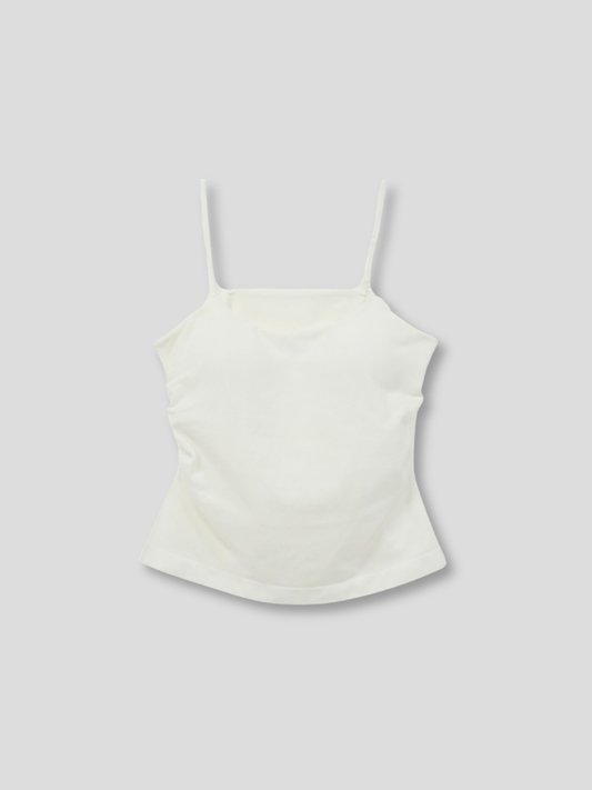 strap camisole inner