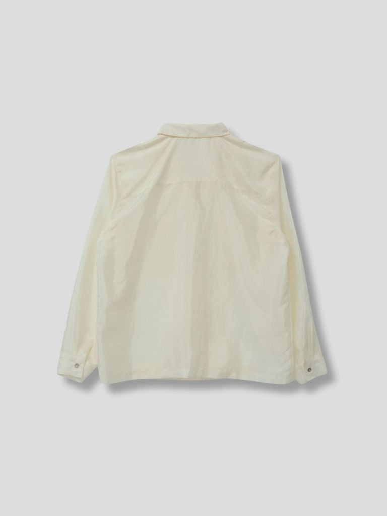 silky smooth shirt