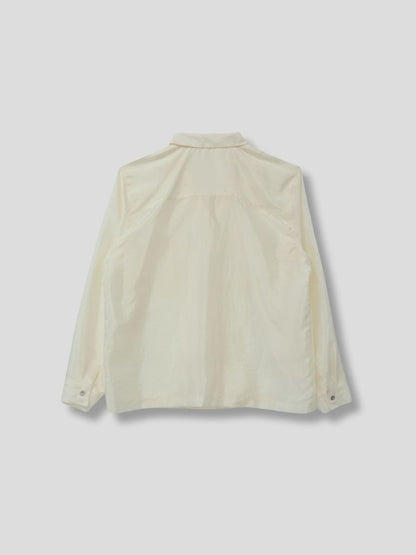 silky smooth shirt