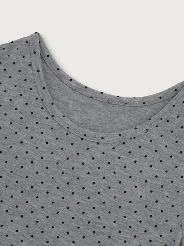 dot mini tee