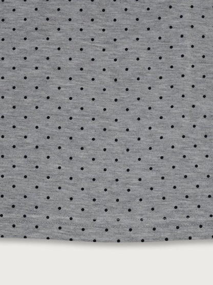 dot mini tee