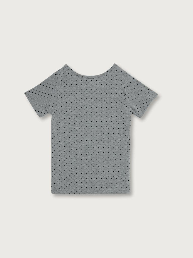 dot mini tee