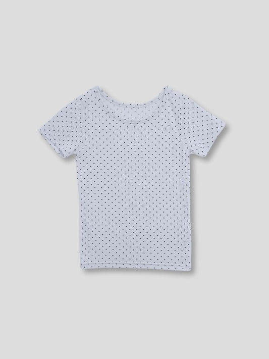 dot mini tee