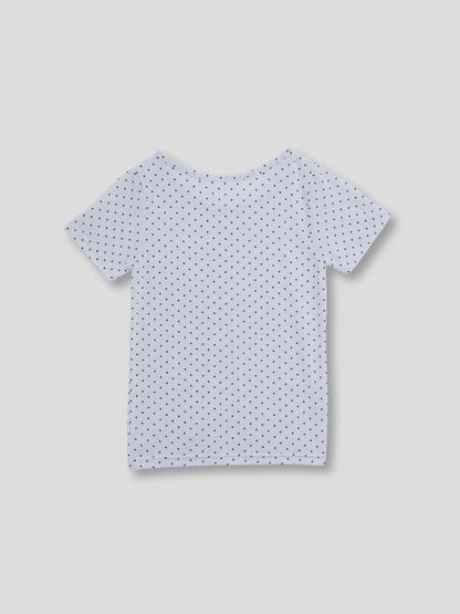 dot mini tee